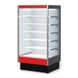 Холодильна гірка (Регал) Світязь Q 150 ВС DG GOLFSTREAM склопакет - 1