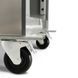 Шафа холодильна GoodFood GF-GN1200TNS-HC - 4