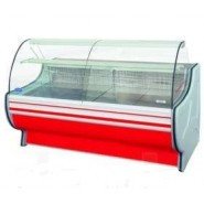 Холодильная витрина Siena 1,1-1,2 ВС - BА Росс (выносной холод)