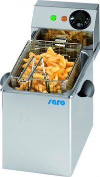 Фритюрница SARO PROFRI6