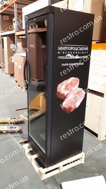 Шафа холодильна TEFCOLD CEV425CP
