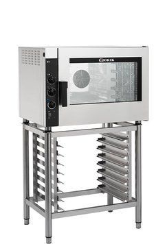 Пароконвекционная печь Giorik NEME52