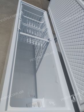 Морозильный ларь UDD 600 BK Gooder