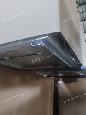 Морозильный ларь UDD 600 BK Gooder