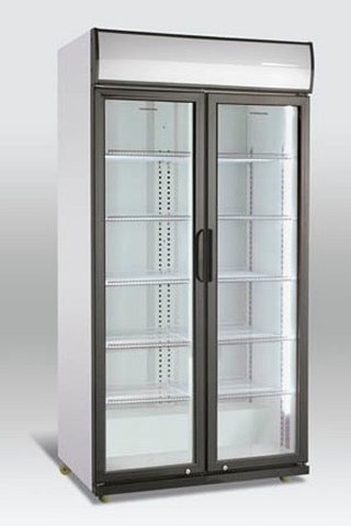 Холодильна шафа SD 880 H Scan