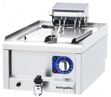 Фритюрниця OZTIRYAKILER OFE4060