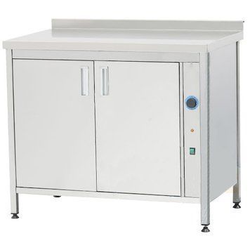 Стіл тепловий Orest PTHH-2-0,7-1,4