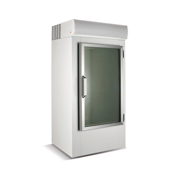 Шафа морозильна CRYSTAL ICE BOX 24 GD