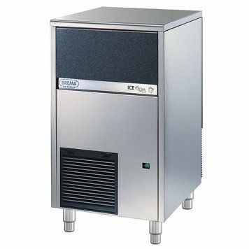 Льодогенератор BREMA CB425W