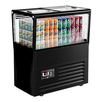 Холодильний острів GGM Gastro KIBL730