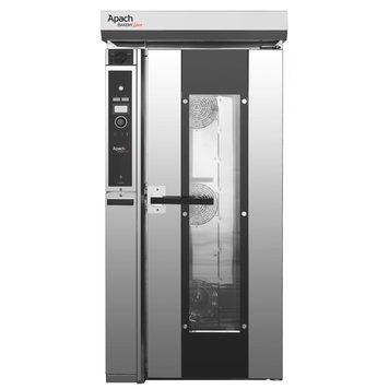 Печь ротационная Apach B46E-FS DPTA