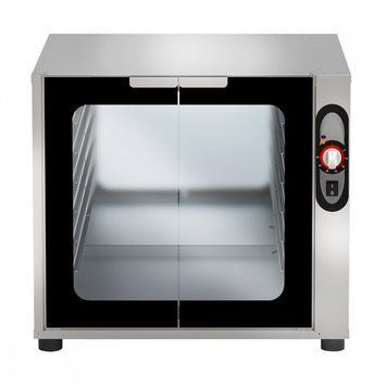 Розстоєчна шафа GGM GN Gastro GSV860-1