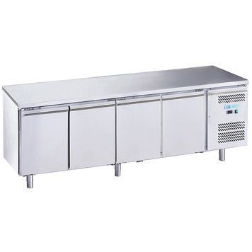 Стіл холодильний Forcold G-SNACK4100TN-FC