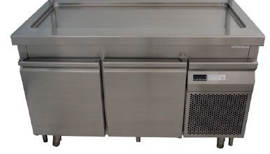 Холодильний стіл SR14-4-100D Kogast (Італія)