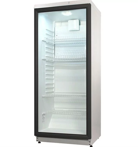 Шафа холодильна SNAIGE CD29DM-S302SE