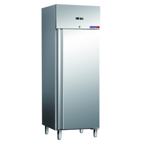 Морозильный шкаф COOLEQ GN650BT