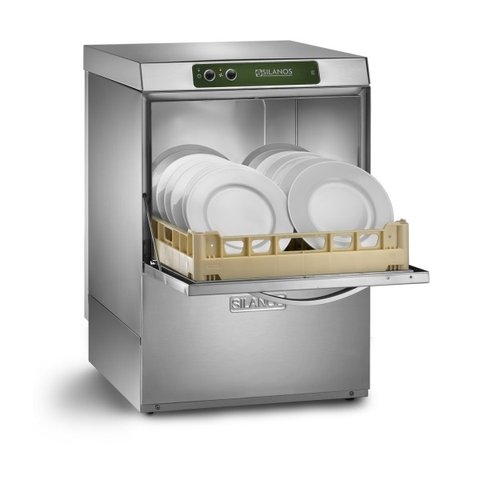 Посудомоечная машина SILANOS NЕ 700 PS PD/РВ (з помпой)