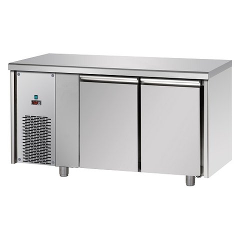 Стол холодильный DGD TF02MIDGNSX