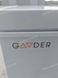 Морозильный ларь UDD 600 BK Gooder - 8
