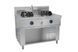 Плита газовая WOK GGM Gastro GWHN1078