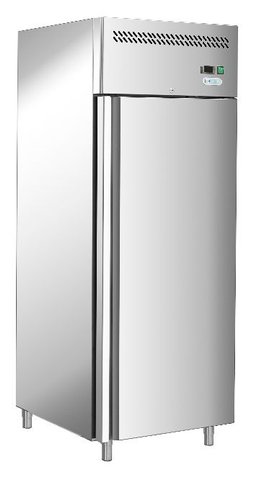 Холодильна шафа Forcold G-SNACK400TN-FC