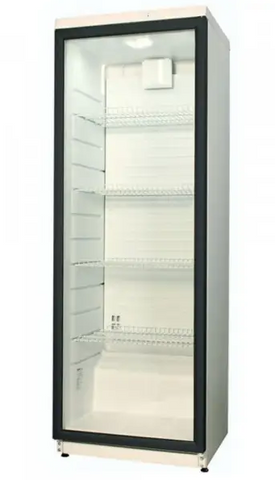 Шафа холодильна SNAIGE CD350-100D
