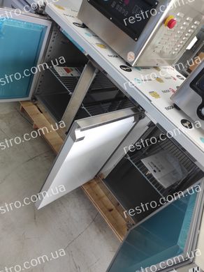Холодильный стол Concept Snack 600 CMSP-200 Fagor