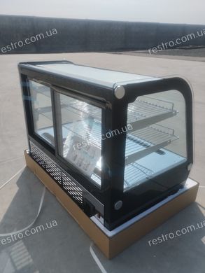 Холодильная витрина настольная XCW-160LS Goоder