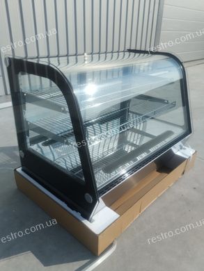 Холодильная витрина настольная XCW-160LS Goоder