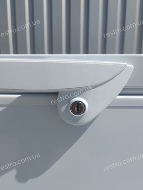 Морозильный ларь UED 460 D/S Gooder