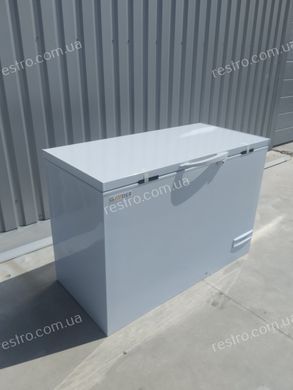 Морозильный ларь UED 460 D/S Gooder