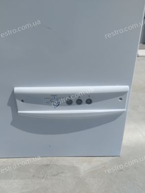 Морозильный ларь UED 460 D/S Gooder