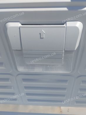 Морозильный ларь UED 460 D/S Gooder