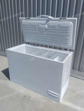 Морозильный ларь UED 460 D/S Gooder