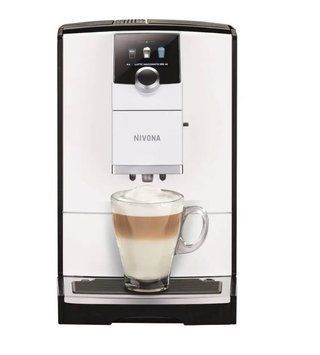 Кофемашина Nivona CafeRomatica 796