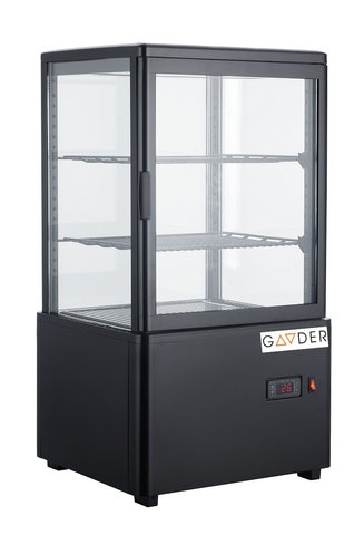 Вітрина холодильна настільна XC-58L Goоder