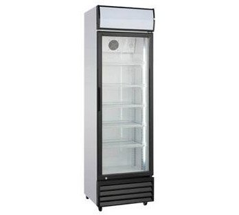 Холодильна шафа SD 419-1 Scan