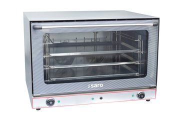 Конвекционная печь SARO HERA