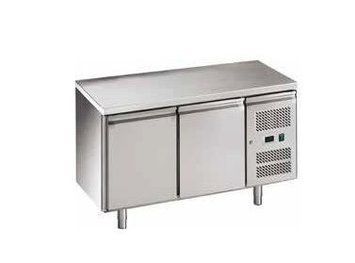 Холодильний стіл G-GN2100TN-FC Forcold