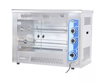 Гриль для кур M002 газовий PIMAK
