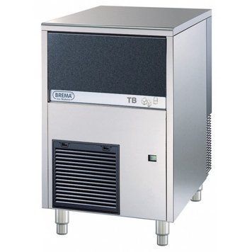 Льдогенератор BREMA TB852WHC