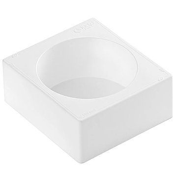 TOR100 H40/1 Форма силіконова кругла d100 мм, h 40 мм, v= 0,312 л