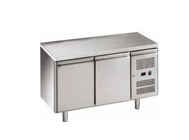 Холодильний стіл G-GN2100TN-FC Forcold