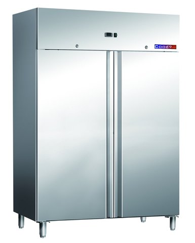 Шафа холодильна COOLEQ GN1410TN