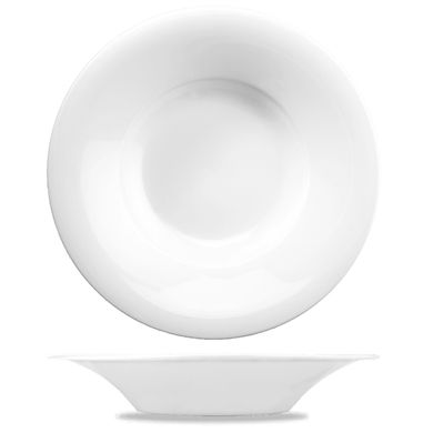 ZCAPOBP1 Тарелка круглая для пасты 30,5 см серия "Menu Bowls"
