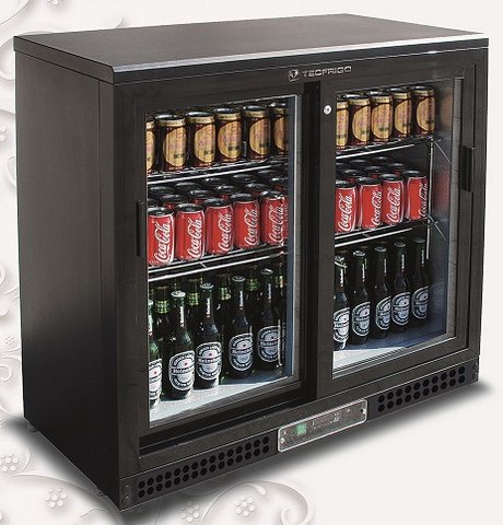 Шкаф холодильный Tecfrigo Pub 250PS