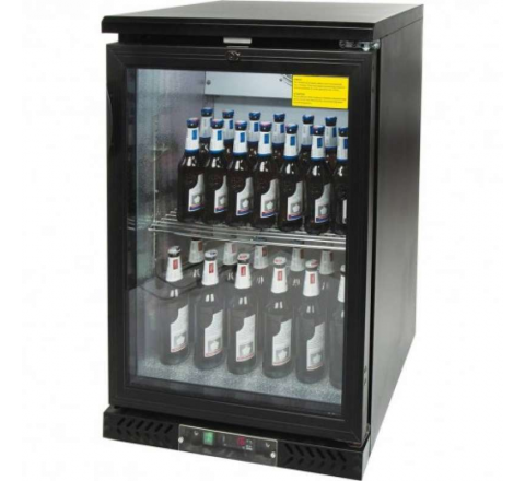 Шкаф холодильный STALGAST 882151