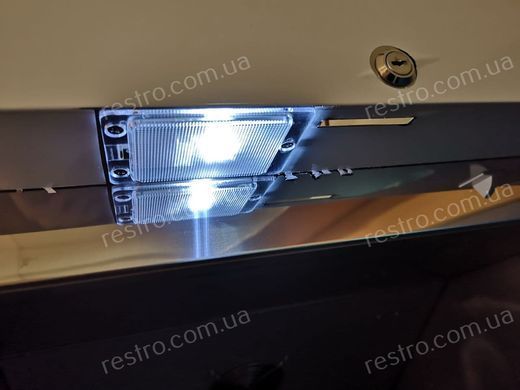 Шкаф холодильный FROSTY GN650TN