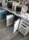Холодильный стол Concept Snack 600 CMSP-200 Fagor - 3