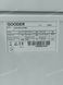 Морозильный ларь UED 460 D/S Gooder - 16
